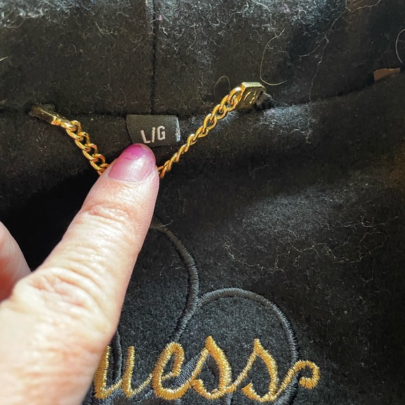 Guess Double Breasted Wool Coat - Picture 4 of 14